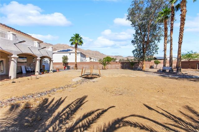6857 Adobe Villa Avenue, Las Vegas, NV 89142