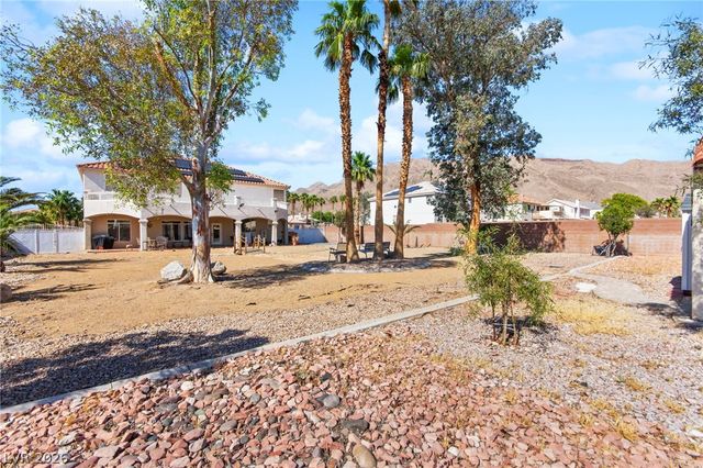 6857 Adobe Villa Avenue, Las Vegas, NV 89142