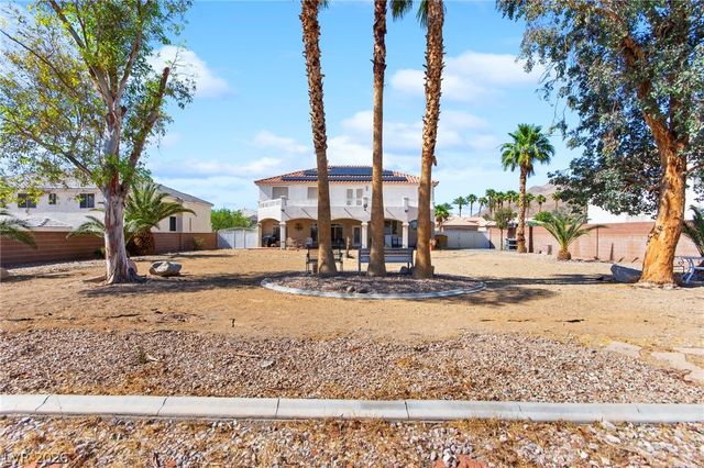 6857 Adobe Villa Avenue, Las Vegas, NV 89142