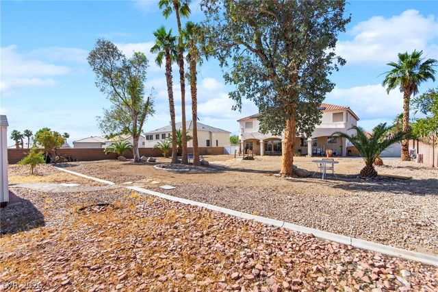 6857 Adobe Villa Avenue, Las Vegas, NV 89142