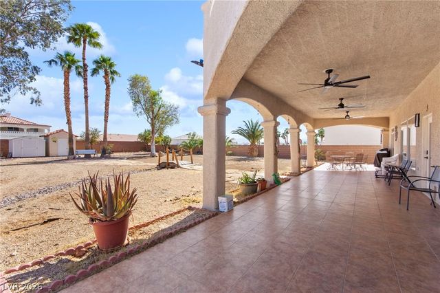 6857 Adobe Villa Avenue, Las Vegas, NV 89142