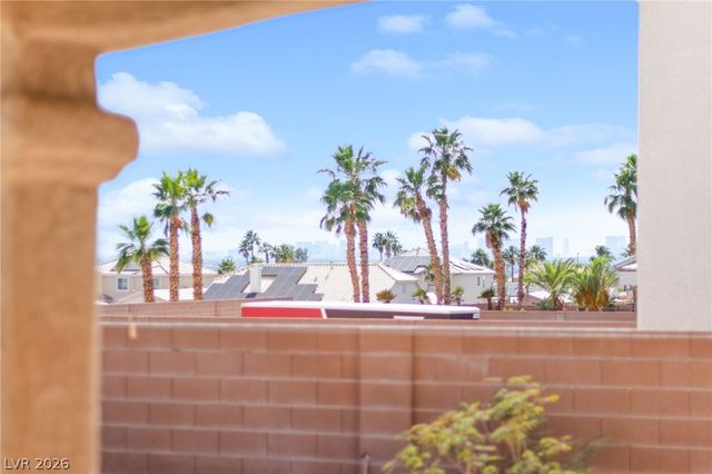 6857 Adobe Villa Avenue, Las Vegas, NV 89142