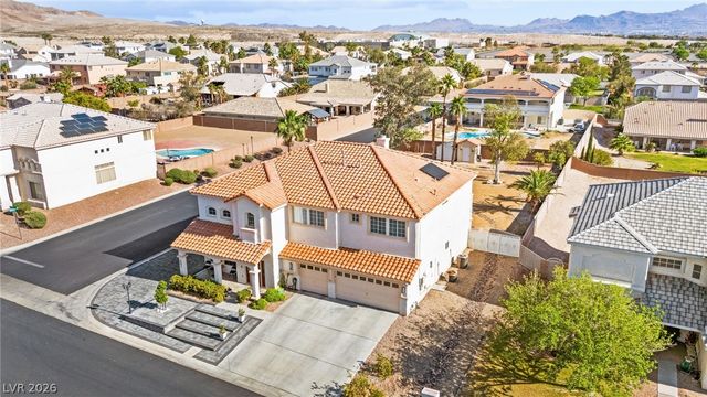 6857 Adobe Villa Avenue, Las Vegas, NV 89142