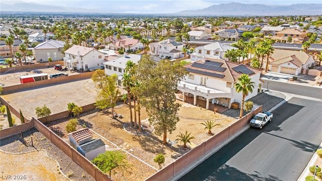6857 Adobe Villa Avenue, Las Vegas, NV 89142