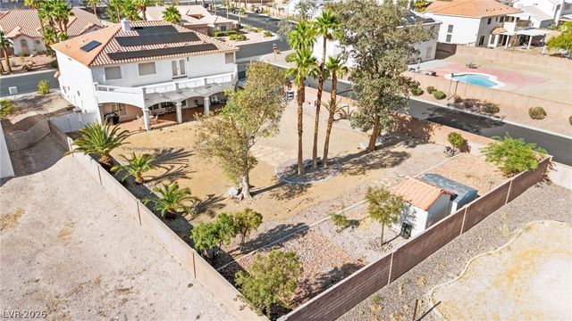 6857 Adobe Villa Avenue, Las Vegas, NV 89142