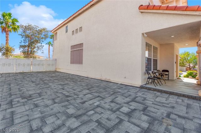 6857 Adobe Villa Avenue, Las Vegas, NV 89142