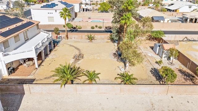 6857 Adobe Villa Avenue, Las Vegas, NV 89142