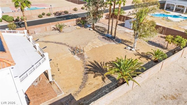 6857 Adobe Villa Avenue, Las Vegas, NV 89142