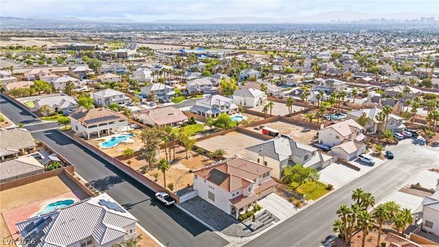 6857 Adobe Villa Avenue, Las Vegas, NV 89142
