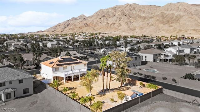6857 Adobe Villa Avenue, Las Vegas, NV 89142