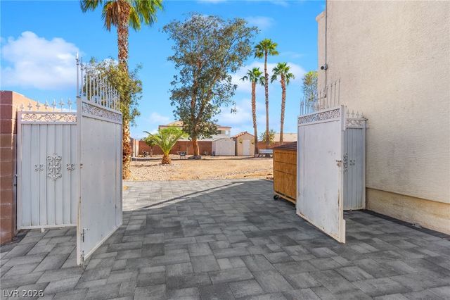 6857 Adobe Villa Avenue, Las Vegas, NV 89142