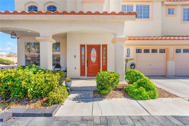 6857 Adobe Villa Avenue, Las Vegas, NV 89142