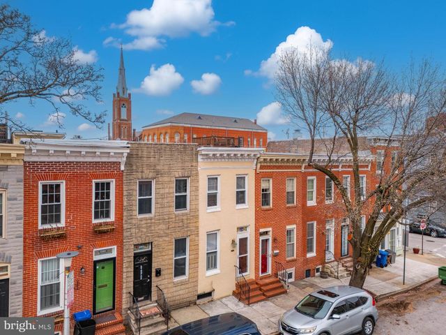 1208 BATTERY AVE, Baltimore, MD 21230