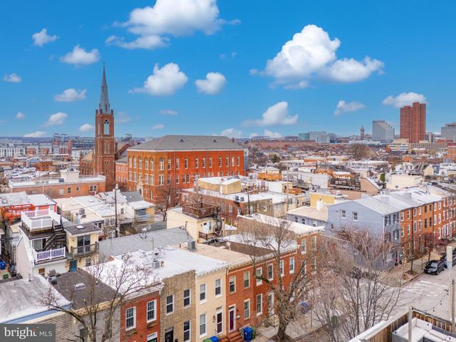 1208 BATTERY AVE, Baltimore, MD 21230