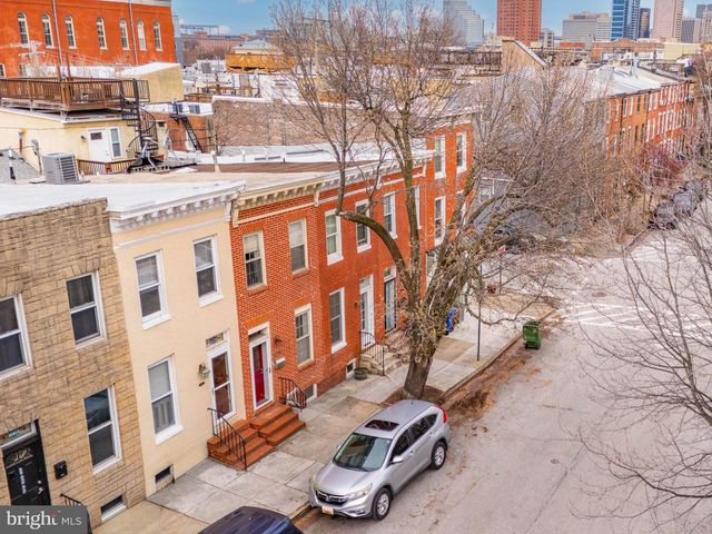 1208 BATTERY AVE, Baltimore, MD 21230