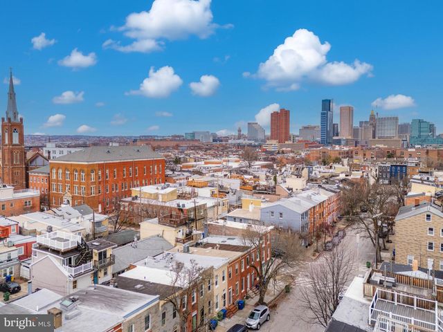 1208 BATTERY AVE, Baltimore, MD 21230