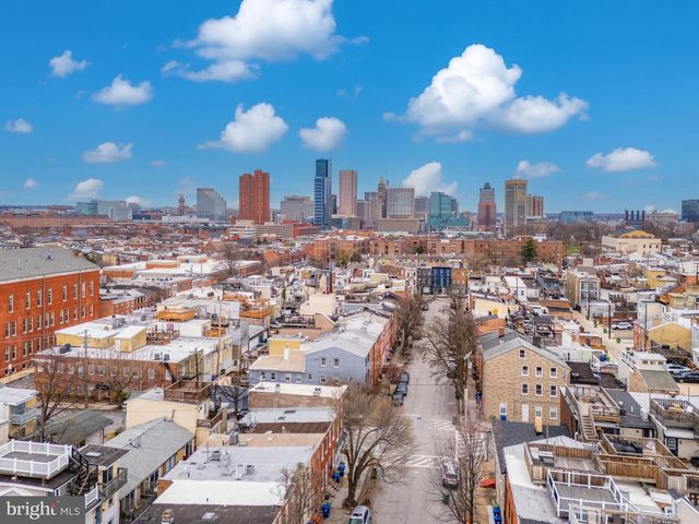 1208 BATTERY AVE, Baltimore, MD 21230