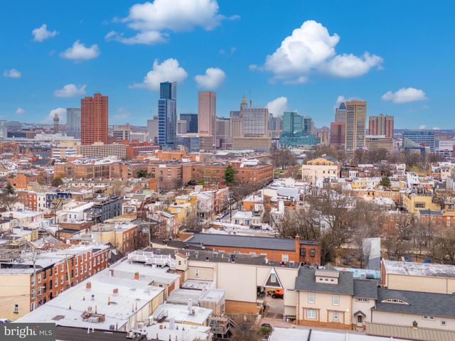 1208 BATTERY AVE, Baltimore, MD 21230