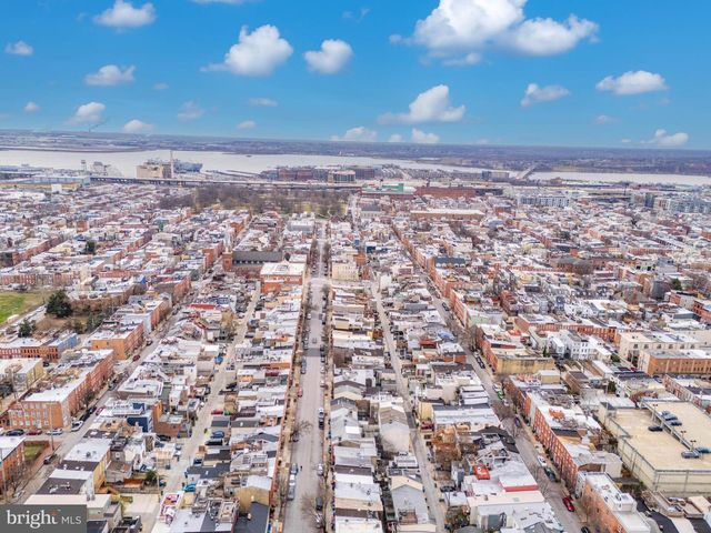 1208 BATTERY AVE, Baltimore, MD 21230