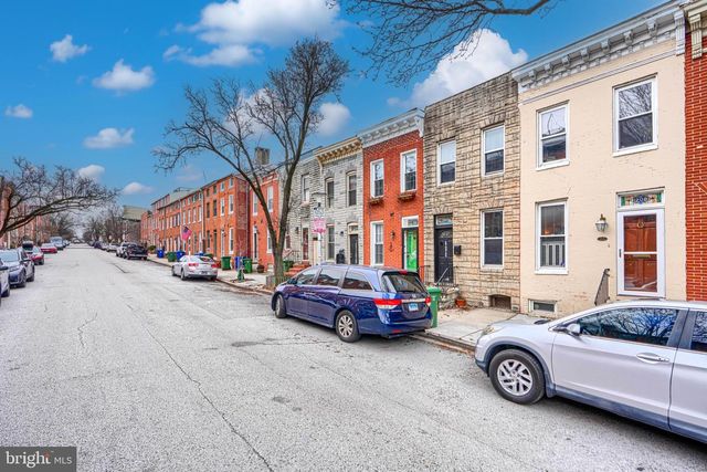 1208 BATTERY AVE, Baltimore, MD 21230
