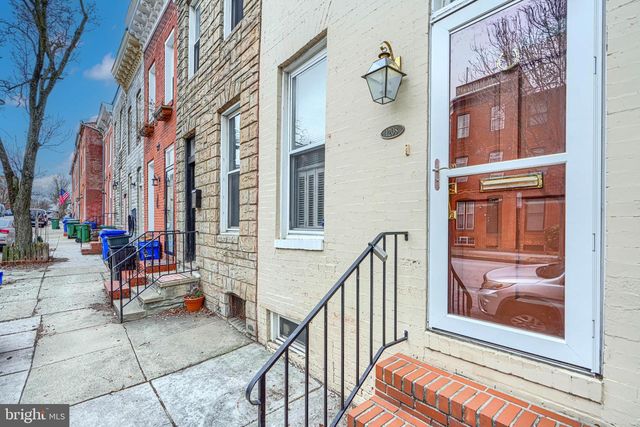1208 BATTERY AVE, Baltimore, MD 21230