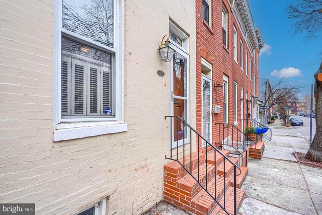 1208 BATTERY AVE, Baltimore, MD 21230