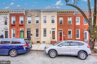 1208 BATTERY AVE, Baltimore, MD 21230