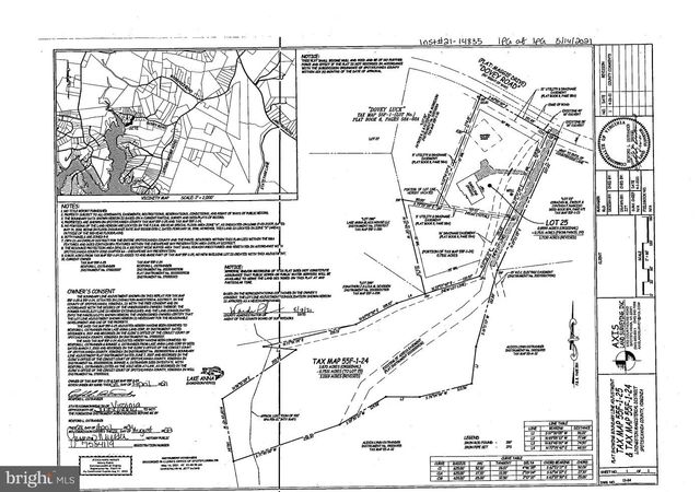 14928 DOVEY RD, Spotsylvania, VA 22551