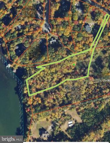 14928 DOVEY RD, Spotsylvania, VA 22551