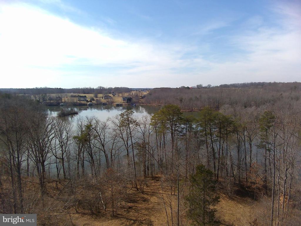 14928 DOVEY RD, Spotsylvania, VA 22551