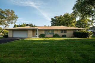 14580 Tulane STREET, Brookfield, WI 53005