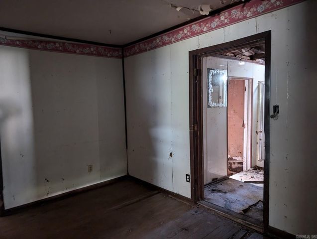 6106 W Jones, Pine Bluff, AR 71602