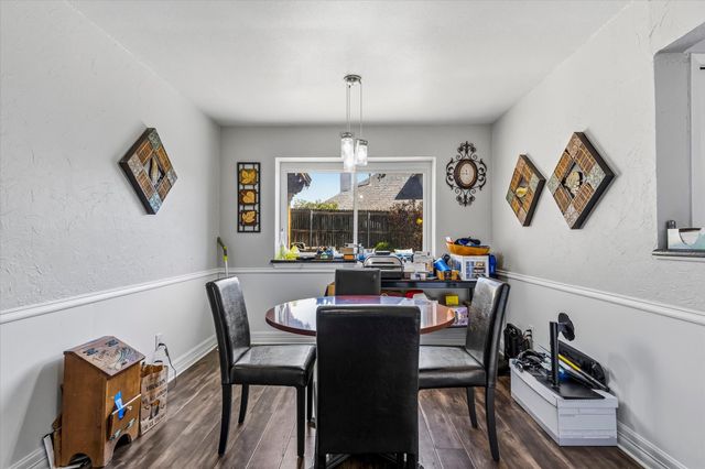 1001 Sean Court, Hurst, TX 76053