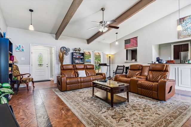 1001 Sean Court, Hurst, TX 76053