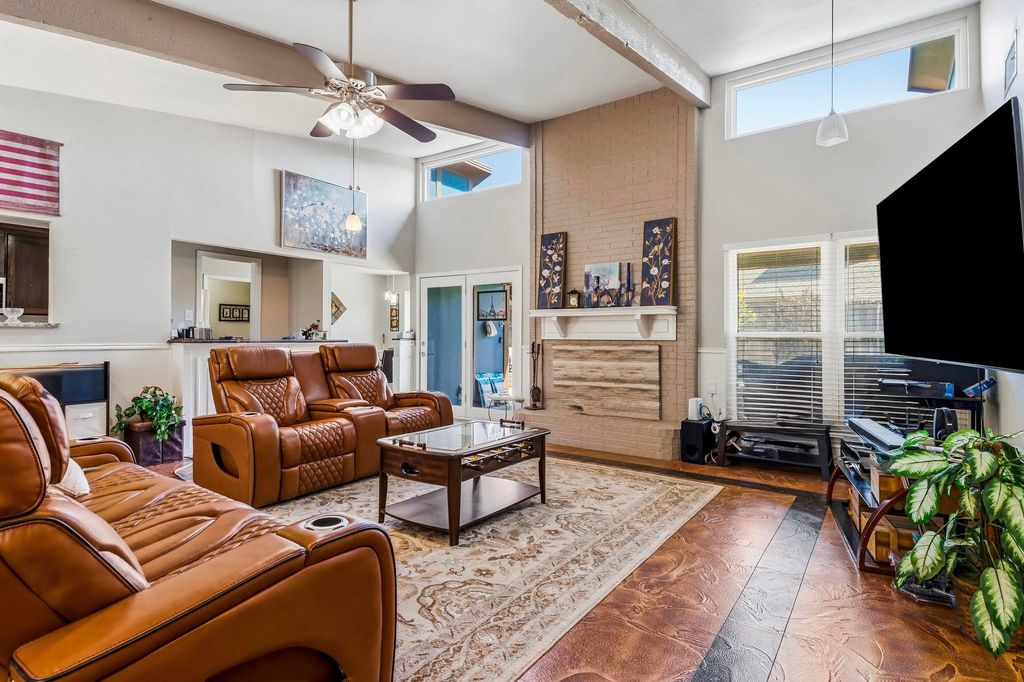 1001 Sean Court, Hurst, TX 76053 — photo 5