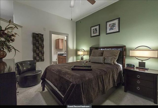 1901 Post Oak Boulevard 1401, Houston, TX 77056