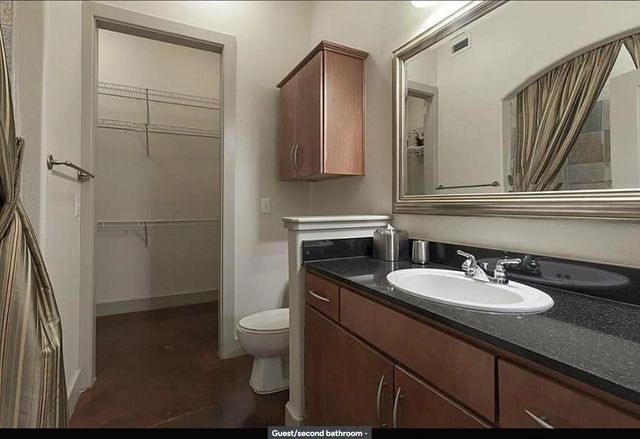 1901 Post Oak Boulevard 1401, Houston, TX 77056