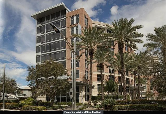 1901 Post Oak Boulevard 1401, Houston, TX 77056