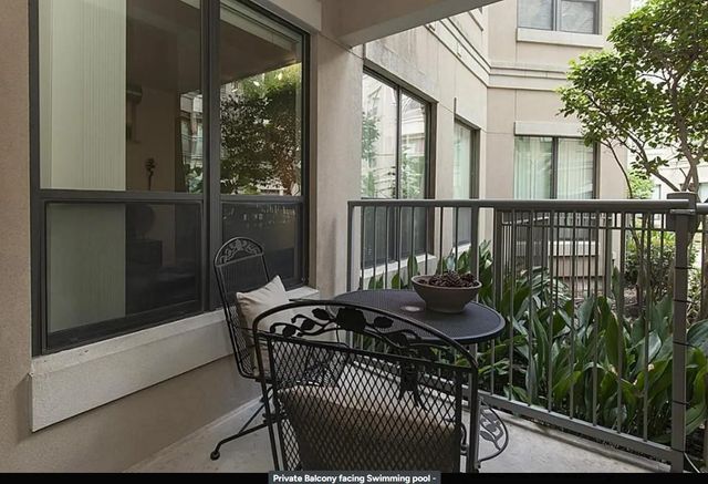 1901 Post Oak Boulevard 1401, Houston, TX 77056