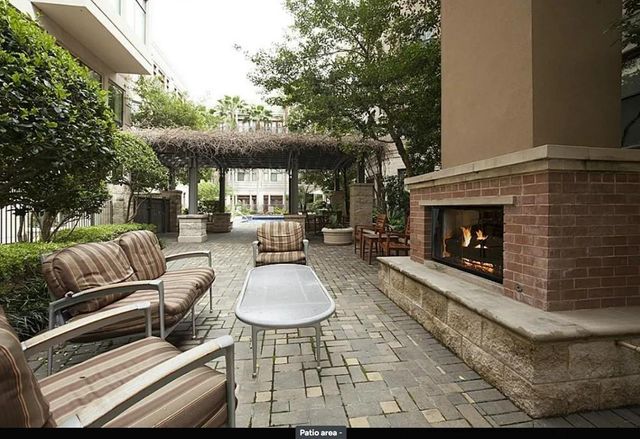 1901 Post Oak Boulevard 1401, Houston, TX 77056