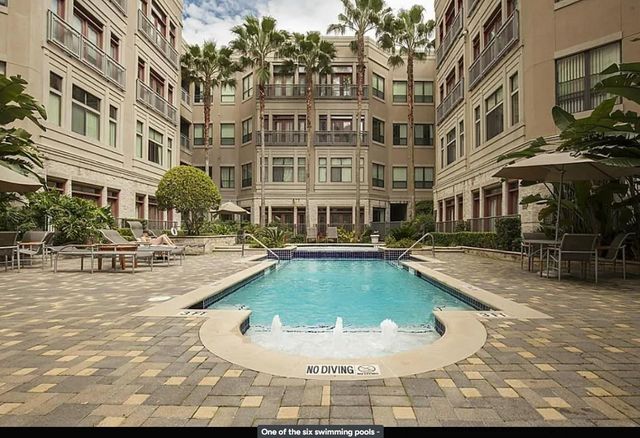1901 Post Oak Boulevard 1401, Houston, TX 77056