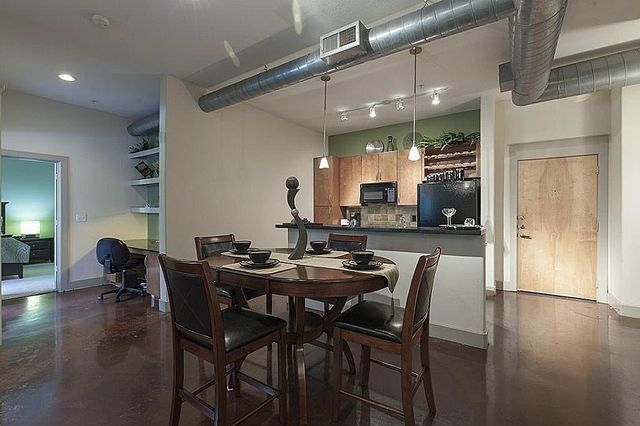 1901 Post Oak Boulevard 1401, Houston, TX 77056