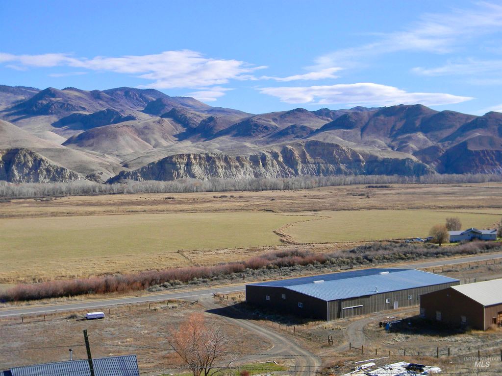 24950 Hwy. 93, Challis, ID 83226 photo 8