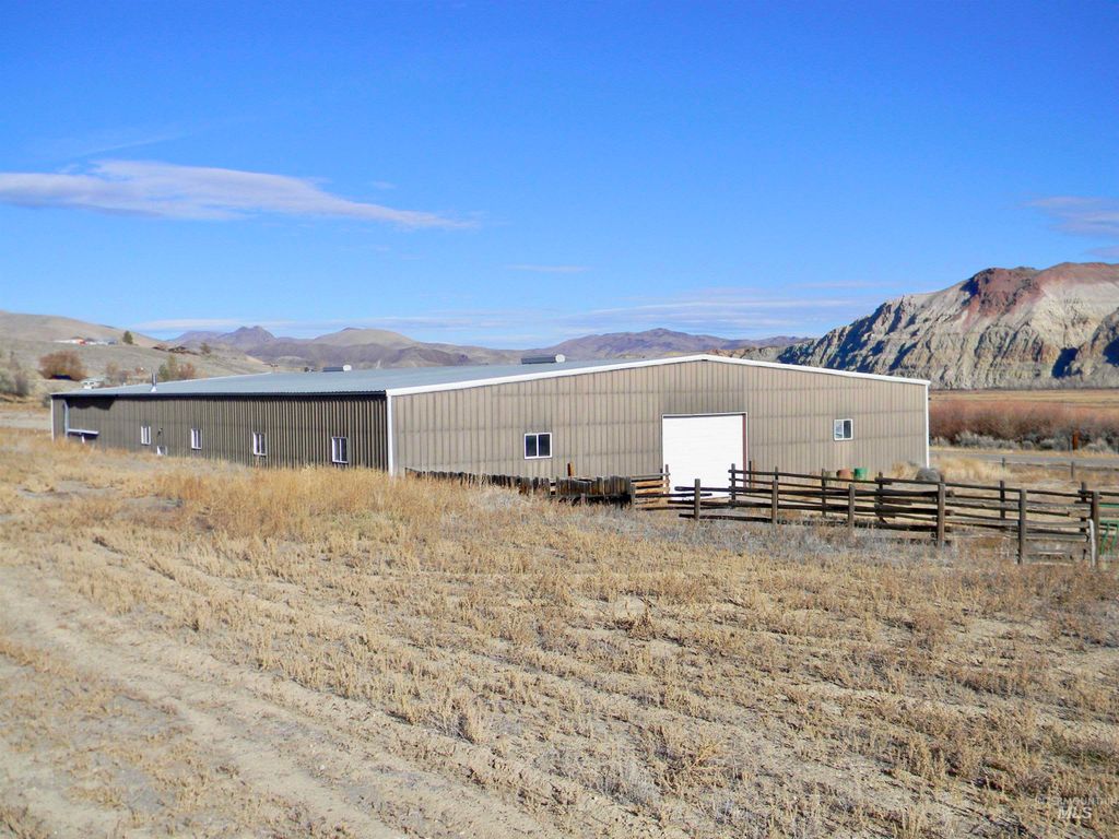24950 Hwy. 93, Challis, ID 83226 photo 9