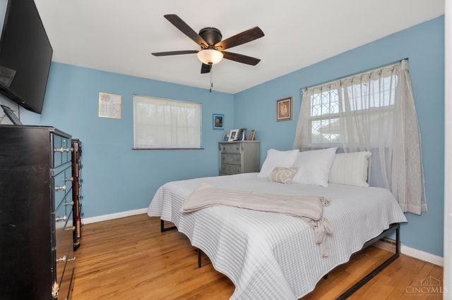 6147 Charity Drive, Green Twp, OH 45248