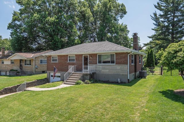 6147 Charity Drive, Green Twp, OH 45248