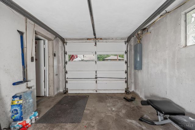 6147 Charity Drive, Green Twp, OH 45248