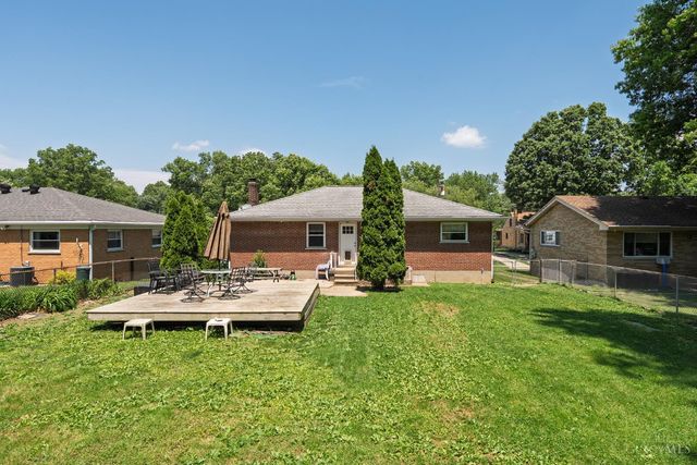 6147 Charity Drive, Green Twp, OH 45248