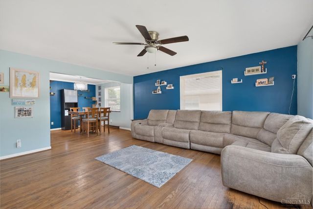 6147 Charity Drive, Green Twp, OH 45248