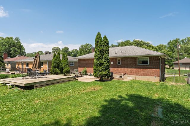 6147 Charity Drive, Green Twp, OH 45248